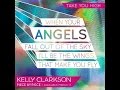 Kelly Clarkson - Take You High (Audio)