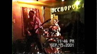 Nocturnal Rites Dark secret 2001