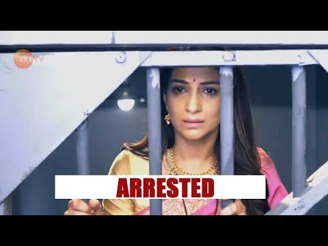 Tujhse Hai Raabta spoiler alert: Anupriya to get ARRESTED