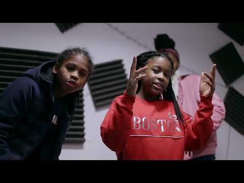 WIREZ: SHANAE, LITTLE 4TH LORD, REEKZ - DIFFERENT #SPECIAL