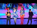 Turbulence Drag Queen y Burrita Burrona || Espectaculeras || Galardonadas