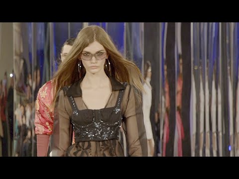 Behen | Fall Winter 2022/2023 | Full Show