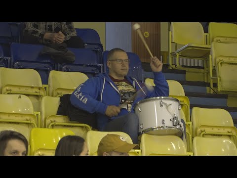 Semifinále play off:  Spartak Myjava – RIEKER UJS Komárno