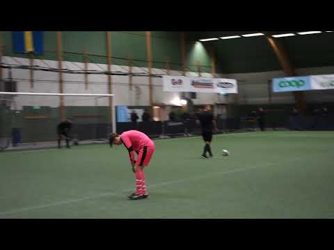 Kik Kullavägen Straffar