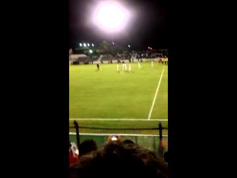 Operário 3x0 Paraná