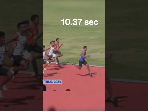 10.37sec | 100m | Srilanka Season Opening | New P.R. 💯🇱🇰 #100m #running #athlete #technique #shorts