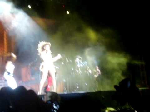 Encontro das Divas - Ivete Sangalo e Beyonce | I AM... Tour em Salvador/BA