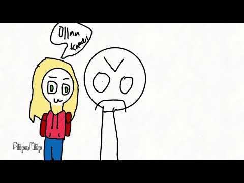 Paqpa ja baldi (animaatio)