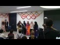Satu Malaysia/One Malaysia - Josai University ...