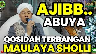 Download lagu AJIBBB❗❗ Maulaya Sholli Wasallim - Terbangan Vocal Abuya KH. M. Muhyiddin Abdul Qodir Al-Manafi, MA. mp3 Download lagu AJIBBB❗❗ Maulaya Sholli Wasallim - Terbangan Vocal Abuya KH. M. Muhyiddin Abdul Qodir Al-Manafi, MA. mp3