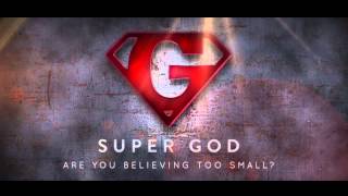 SuperGod