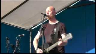 Loke Nyberg - Vaggvisa - Live på Festivalen i Västervik 2013