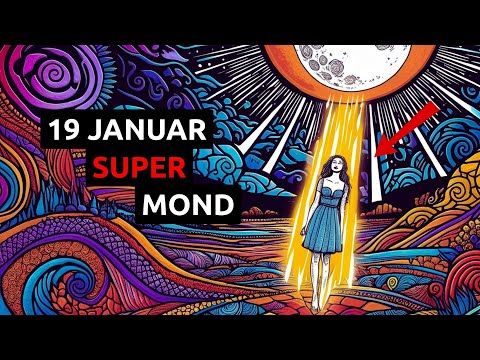 Das UNIVERSUM wird dir ALLES Sagen! Der Heutige Neumond öffnet das letzte KARMA-SCHULDEN-PORTAL!