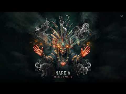 Nardia - Tribal Spirits