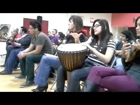 Exultet (Paschal Preconium)