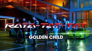 Musik-Video-Miniaturansicht zu RATA-TAT-TAT Songtext von Golden Child