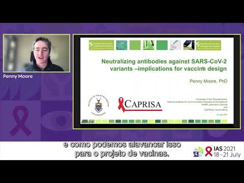 Anticorpos monoclonais neutralizantes contra SARS-CoV-2 e uso para o projeto de vacinas