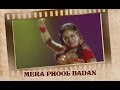Mera Phool Badan Video Song Rani Aur Lalpari Aruna Irani Asha Bhosle