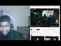 Lil O - Intro | REACTION 