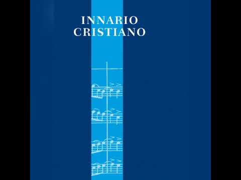 INNO 137 - INNALZATE IL VESSIL DELLA CROCE