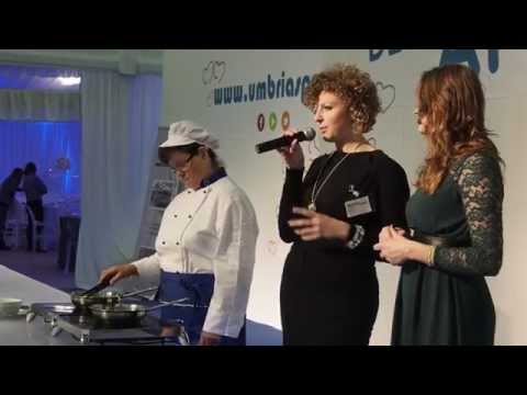 Show Cooking Il gusto dell'amore 2014