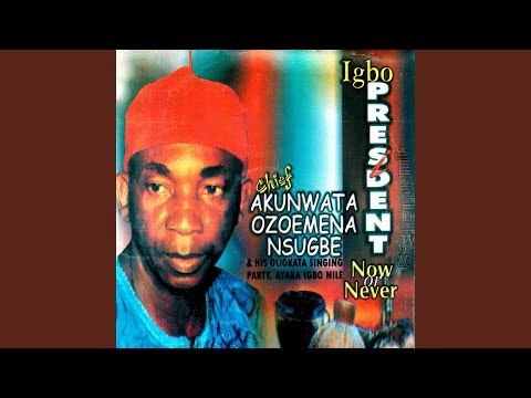 Igwe John Nebe Olisa Medley