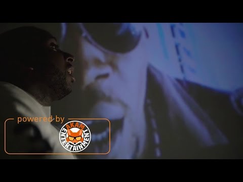 Darkness - Gaza Anthem [Official Music Video HD]