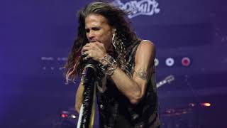 Aerosmith Deuces Are Wild Second Run Promo - PARK MGM