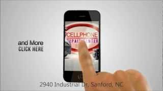 preview picture of video 'Cellphone Repair Center Commercial'