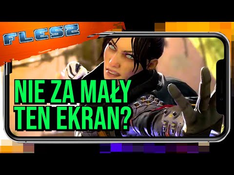 W ten hit zagracie na komórce. FLESZ - 20 kwietnia 2021