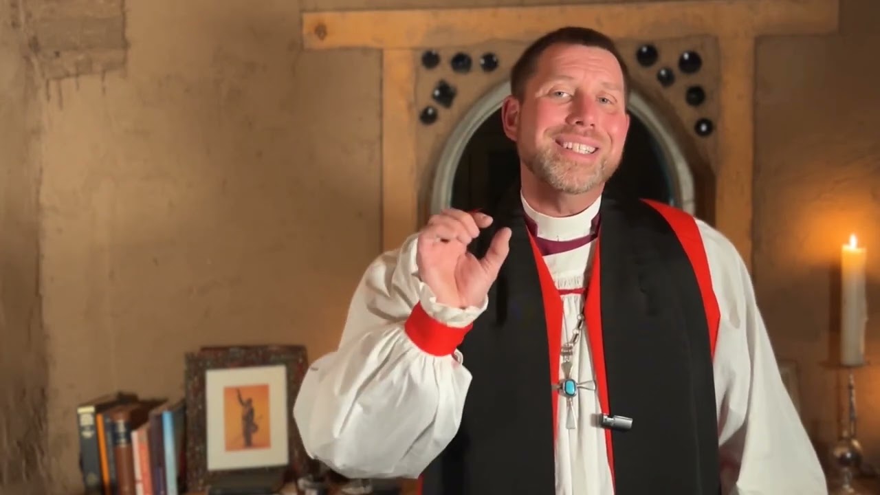 Bishops Address 2024