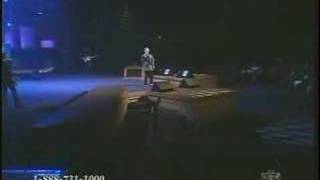 Natalie Grant &quot;In Christ Alone&quot;