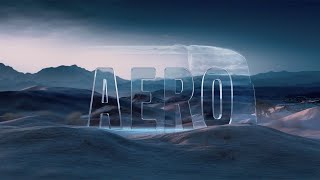 Volvo Introducing Aero