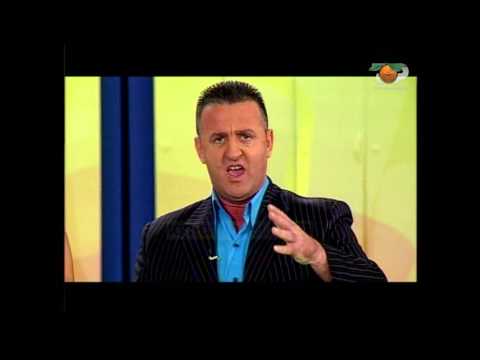 Portokalli, 9 Tetor 2005 - Agron Llakaj (Skenderbeu)