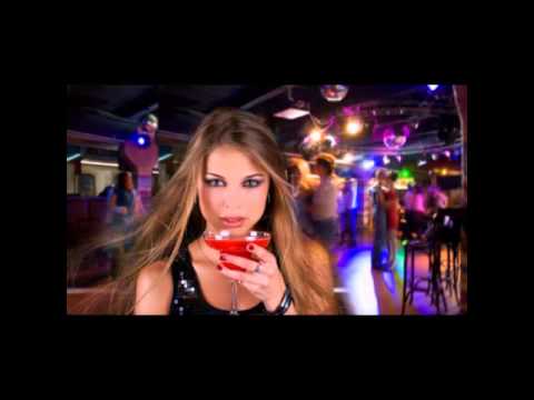 Dj HSYN PARTY TIME !