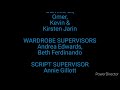 Teletubbies Look Credits