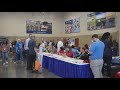 Quad Cities Community Kicks Off Event For Local Veterans