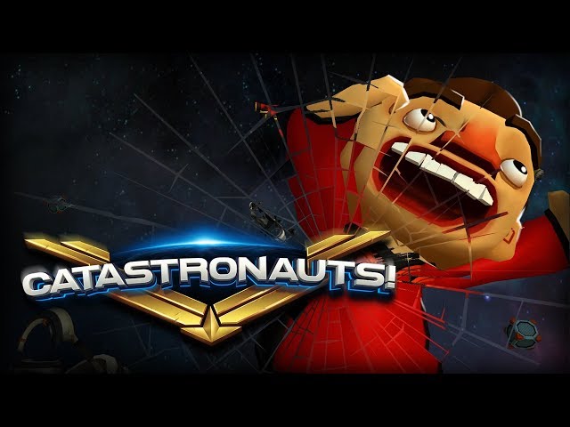 Video - Catastronauts (PC)