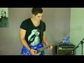 30 Seconds to Mars - Up In The Air (Guitar Cover ...