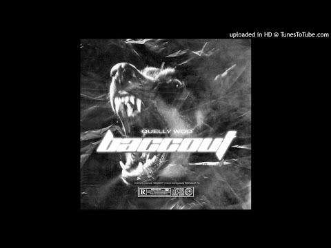 Quelly Woo - BACC OUT (432Hz)