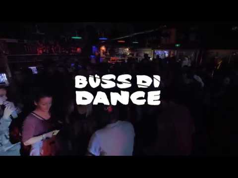 Buss Di Dance // Soirée dancehall à Nantes - 01/12/2018