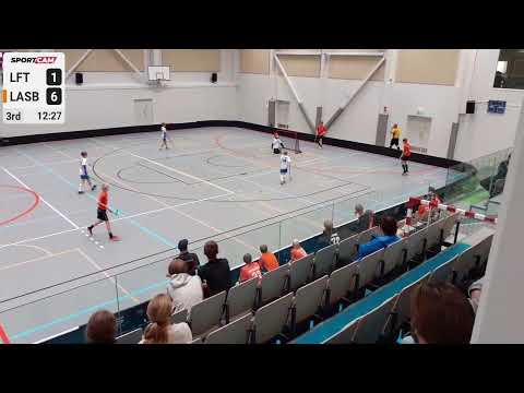 JFT2021 P14 LFT vs LASB - 11/09/2021