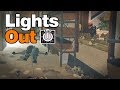 *Light Out Thatcher* (Rainbow Six Siege) *Light Out Thatcher* (Rainbow Six Siege)
