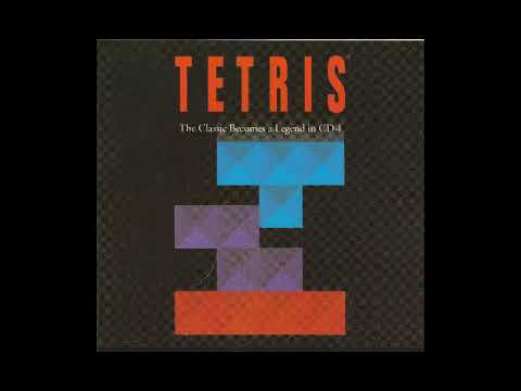 Sound Test Unlocked! Best VGM 1788 - Level 0 (Tetris)