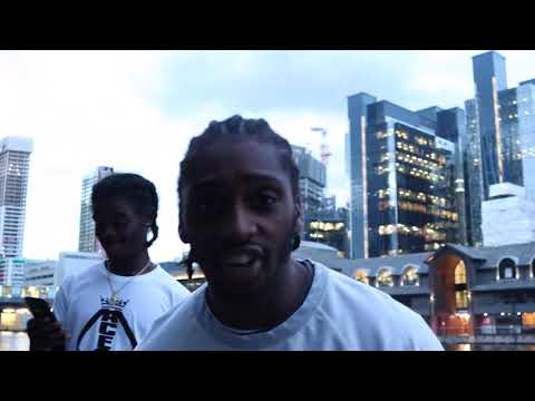 Big Chico x Doopz x Izizi   Trapboy Freestyle   @PacmanTV