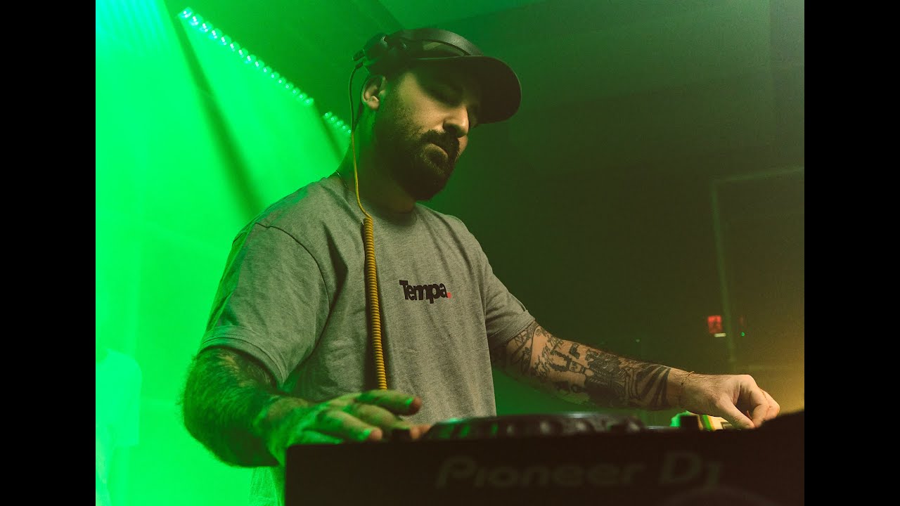 Voicedrone - Makaan Takeover