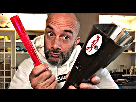 DON'T START RINGING THE BELL WITHOUT WATCHING THIS VIDEO! Joaquin Arteaga.