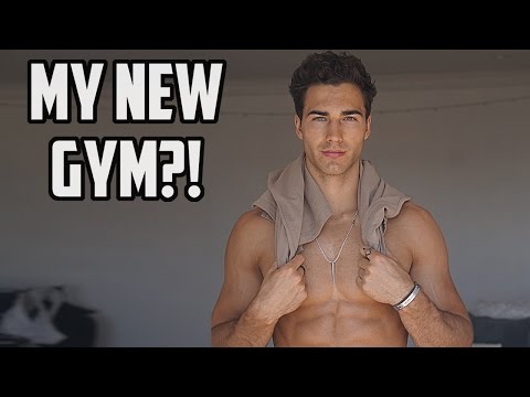 My Second Gym - The Next Episode (Ep. 40)