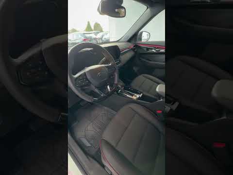 фото chevrolet trailblazer ii 0