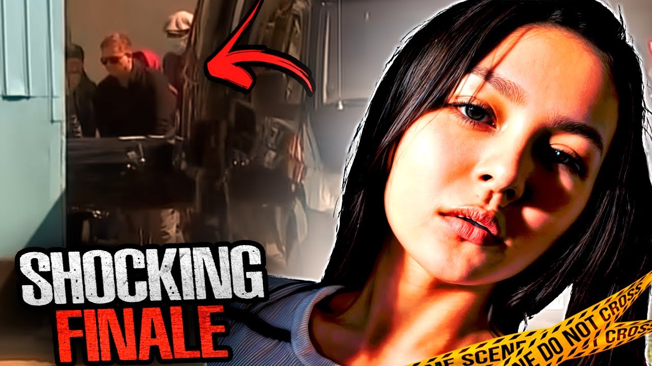 She went to another country for a new life and ended up in hell! True Crime Documentary.